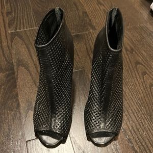 Ash Platform Sandals